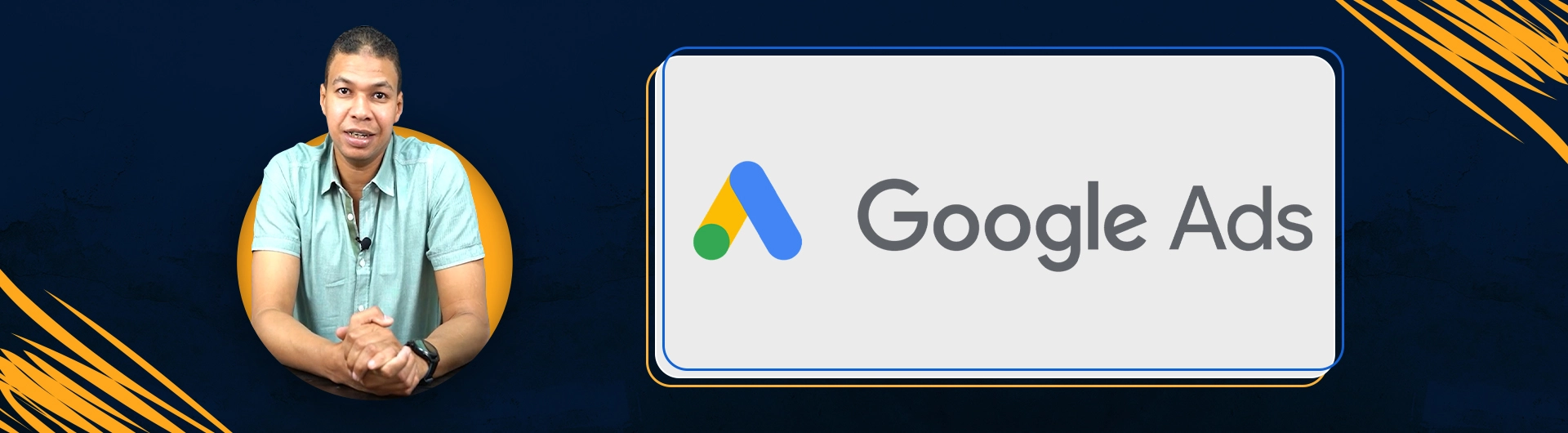 احترف إعلانات جوجل | Google ads